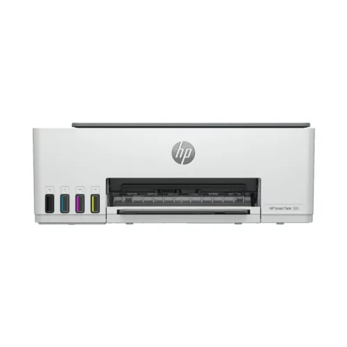 Impresora Multifuncion Hp Ink Tank 580 Sistema Continuo Wifi Impresora Multifuncion Hp Ink Tank 580 Sistema Continuo Wifi