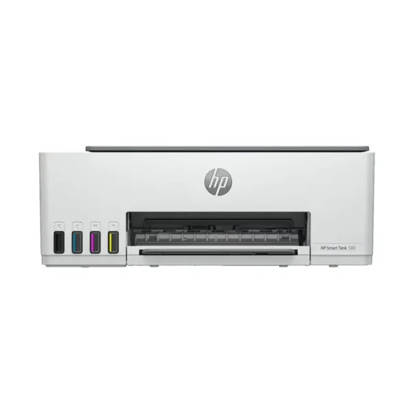 Impresora Multifuncion Hp Smart Tank 580 Sistema Continuo Wifi