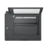 Impresoras Sistema Continuo Impresora HP Smart Tank 580 Todo-en-Uno Sistema Continuo de Tinta, vista posterior