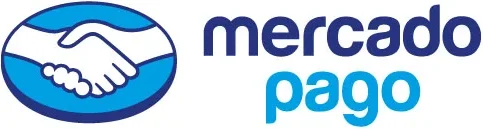 logo vector mercado pago