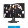 Monitor AOC 20E1H 19,5″ TN HD 60Hz 5ms Ficha USA