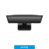 Monitores Monitor AOC 20E1H 19,5" TN HD 60Hz 5ms Ficha USA, vista posterior