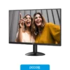 Monitores Monitor AOC 24B30H2 23,8" IPS FHD 100Hz 4ms Ficha USA, vista lateral