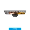 Monitores Monitor AOC 24B30H2 23,8" IPS FHD 100Hz 4ms Ficha USA, detalle