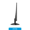 Monitores Monitor AOC 24B30H2 23,8" IPS FHD 100Hz 4ms Ficha USA, vista frontal