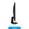 Monitores Monitor AOC 27G4E 27" IPS FHD 180Hz 1ms Gaming Ficha USA, vista lateral Monitores Monitor AOC 27G4E 27" IPS FHD 180Hz 1ms Gaming Ficha USA, vista lateral