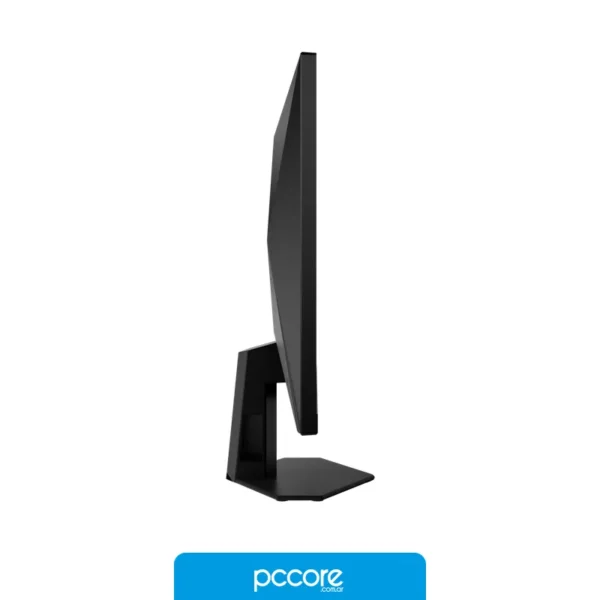 Monitores Monitor AOC 27G4E 27" IPS FHD 180Hz 1ms Gaming Ficha USA, vista lateral Monitores Monitor AOC 27G4E 27" IPS FHD 180Hz 1ms Gaming Ficha USA, vista lateral