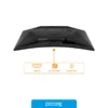Monitores Monitor AOC CQ32G4VE 31,5" VA QHD 180Hz 1ms Curved Gaming Ficha USA, vista lateral Monitores Monitor AOC CQ32G4VE 31,5" VA QHD 180Hz 1ms Curved Gaming Ficha USA, vista lateral