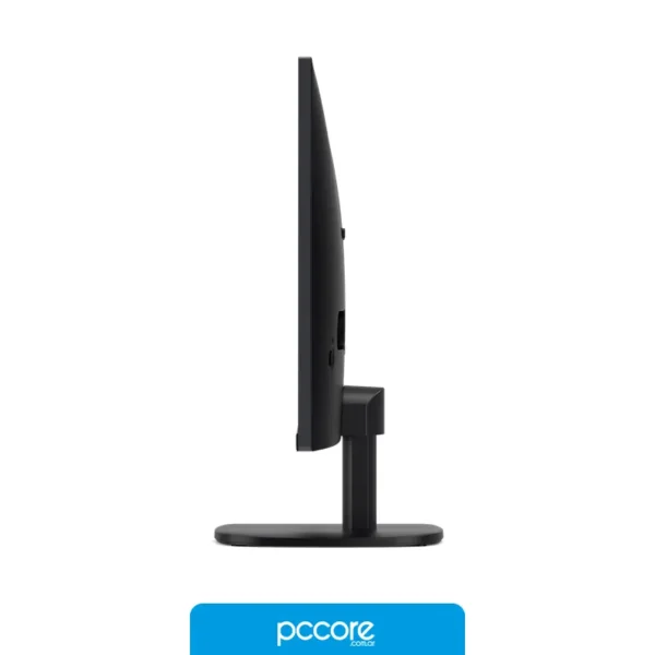 Monitores Monitor Cooler Master GA241 23.8" FHD (1920 x 1080) VGA HDMI 100Hz 1ms, vista frontal Monitores Monitor Cooler Master GA241 23.8" FHD (1920 x 1080) VGA HDMI 100Hz 1ms, vista frontal