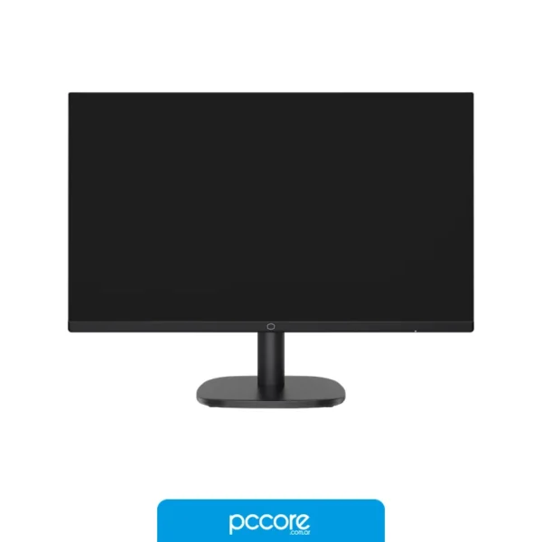 Monitores Monitor Cooler Master GA241 23.8" FHD (1920 x 1080) VGA HDMI 100Hz 1ms, detalle Monitores Monitor Cooler Master GA241 23.8" FHD (1920 x 1080) VGA HDMI 100Hz 1ms, detalle