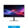 Monitor Gfast T-240 24 Fhd Color Negro Hdmi