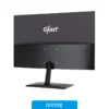 Monitores Monitor Gfast T-240 24 Fhd Color Negro Hdmi, detalle