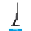 Monitores Monitor Gfast T-240 24 Fhd Color Negro Hdmi, con su embalaje