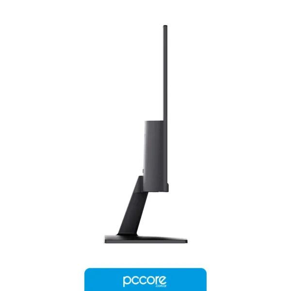 Monitores Monitor Gfast T-240 24 Fhd Color Negro Hdmi, con su embalaje