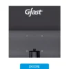 Monitores Monitor Gfast T-240 24 Fhd Color Negro Hdmi, vista frontal