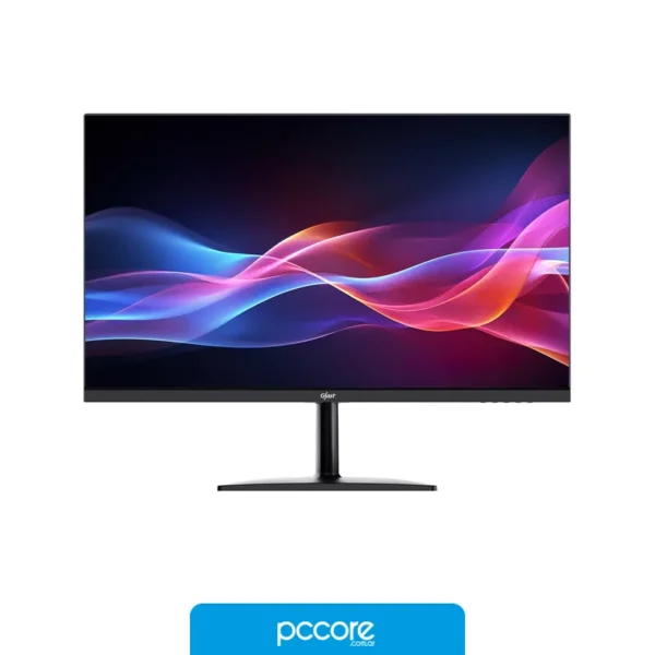 Monitor Gfast T-240 24 Fhd Color Negro Hdmi