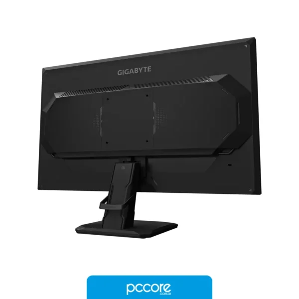 Monitores Monitor Giga 25" Edge FHD GS25F2 - 200hz 1ms, vista frontal Monitores Monitor Giga 25" Edge FHD GS25F2 - 200hz 1ms, vista frontal