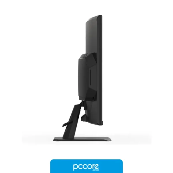 Monitores Monitor GIGABYTE 32" Edge Curvo QHD GS32QC 165Hz 1ms, vista frontal Monitores Monitor GIGABYTE 32" Edge Curvo QHD GS32QC 165Hz 1ms, vista frontal