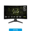 Monitor MSI MAG 274CF X24 27[¨ÑVA/ FHD/ 240Hz/ 0.5ms/ CurvedFICHA USA Monitor MSI MAG 274CF X24 27[¨ÑVA/ FHD/ 240Hz/ 0.5ms/ CurvedFICHA USA