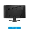 Monitores Monitor MSI MAG 274CF X24 27[¨ÑVA/ FHD/ 240Hz/ 0.5ms/ CurvedFICHA USA, vista posterior Monitores Monitor MSI MAG 274CF X24 27[¨ÑVA/ FHD/ 240Hz/ 0.5ms/ CurvedFICHA USA, vista posterior