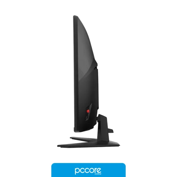 Monitores Monitor MSI MAG 274CF X24 27[¨ÑVA/ FHD/ 240Hz/ 0.5ms/ CurvedFICHA USA, vista frontal Monitores Monitor MSI MAG 274CF X24 27[¨ÑVA/ FHD/ 240Hz/ 0.5ms/ CurvedFICHA USA, vista frontal