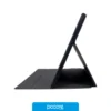 Monitores Monitor Portatil Teros TE-1501S 15.6" Plano IPS FHD (1920 x 1080) 60Hz USB, vista lateral