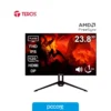 Monitor Teros TE-2415S Gaming 23.8” Plano IPS FHD (1920 x 1080) 120Hz 1ms Ficha USA Monitor Teros TE-2415S Gaming 23.8” Plano IPS FHD (1920 x 1080) 120Hz 1ms Ficha USA