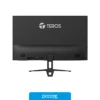 Monitores Monitor Teros TE-2415S Gaming 23.8” Plano IPS FHD (1920 x 1080) 120Hz 1ms Ficha USA, detalle Monitores Monitor Teros TE-2415S Gaming 23.8” Plano IPS FHD (1920 x 1080) 120Hz 1ms Ficha USA, detalle