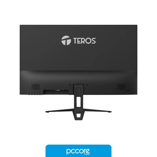 Monitores Monitor Teros TE-2415S Gaming 23.8” Plano IPS FHD (1920 x 1080) 120Hz 1ms Ficha USA, detalle Monitores Monitor Teros TE-2415S Gaming 23.8” Plano IPS FHD (1920 x 1080) 120Hz 1ms Ficha USA, detalle