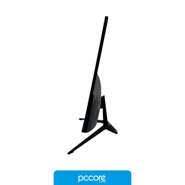Monitores Monitor Teros TE-2415S Gaming 23.8” Plano IPS FHD (1920 x 1080) 120Hz 1ms Ficha USA, vista posterior Monitores Monitor Teros TE-2415S Gaming 23.8” Plano IPS FHD (1920 x 1080) 120Hz 1ms Ficha USA, vista posterior