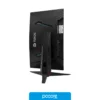 Monitores Monitor Teros TE-2766G Gaming 27" Curvo VA FHD (1920X1080) 180Hz 1ms Ficha USA, con su embalaje