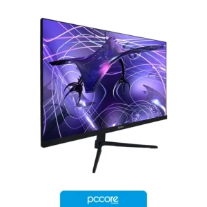 Tecnología, notebooks y computadoras en Córdoba | pccore Monitores Monitor Teros TE-2786G Gaming 27" Plano IPS FHD (1920 x 1080) 200Hz 1ms Ficha USA, vista frontal