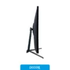 Monitores Monitor Teros TE-2786G Gaming 27" Plano IPS FHD (1920 x 1080) 200Hz 1ms Ficha USA, vista lateral Monitores Monitor Teros TE-2786G Gaming 27" Plano IPS FHD (1920 x 1080) 200Hz 1ms Ficha USA, vista lateral