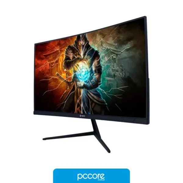 Monitores Monitor Teros TE-2787G Gaming 27" Curvo VA FHD (1920X1080) 180Hz 1ms Ficha USA, detalle Monitores Monitor Teros TE-2787G Gaming 27" Curvo VA FHD (1920X1080) 180Hz 1ms Ficha USA, detalle