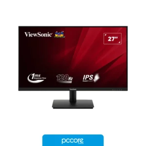 Monitor ViewSonic 27» 1080p IPS 120Hz HDMI VGA Monitor ViewSonic 27» 1080p IPS 120Hz HDMI VGA