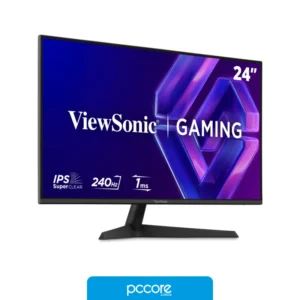 Monitor Gaming ViewSonic VX2429 24″ 200Hz FHD Monitor Gaming ViewSonic VX2429 24″ 200Hz FHD