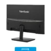 Monitores Monitor IPS de 24” 1080p 120 Hz con HDMI y VGA VA2, vista lateral