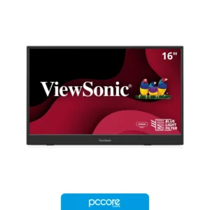 Monitor ViewSonic VA1653 Portatil 15.6″ Plano IPS Monitor ViewSonic VA1653 Portatil 15.6″ Plano IPS