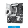 Motherboards Motherboard ASUS B860M AYW GAMING WIFI AM5 DDR5, detalle Motherboards Motherboard ASUS B860M AYW GAMING WIFI AM5 DDR5, detalle
