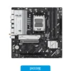 Motherboards Motherboard ASUS PRIME B650EM-A WIFI AM5 DDR5 Motherboards Motherboard ASUS PRIME B650EM-A WIFI AM5 DDR5