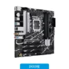 Motherboard ASUS PRIME B760M-A AX6 II-GSI LGA1700 Motherboard ASUS PRIME B760M-A AX6 II-GSI LGA1700