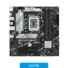 Motherboards Motherboard ASUS PRIME B760M-A AX6 II-GSI LGA1700 Motherboards Motherboard ASUS PRIME B760M-A AX6 II-GSI LGA1700