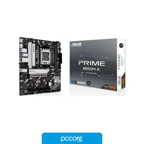 Motherboard ASUS PRIME B850M-K AM5 DDR5
