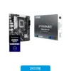 Motherboard ASUS PRIME B860M-K LGA1851 DDR5