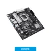 Motherboards Motherboard ASUS PRIME B860M-K LGA1851 DDR5