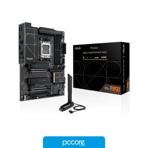 Motherboard ASUS PROART B850 CREATOR WIFI NEO Motherboard ASUS PROART B850 CREATOR WIFI NEO