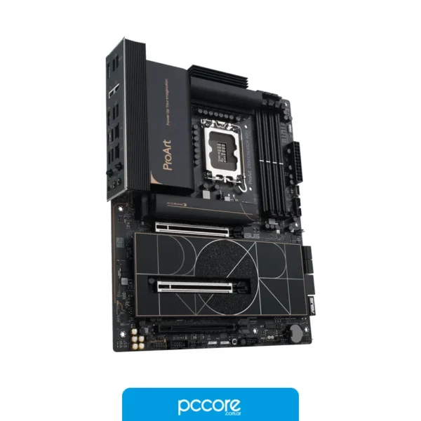 Motherboards Motherboard ASUS PROART Z890 CREATOR WIFI Motherboards Motherboard ASUS PROART Z890 CREATOR WIFI