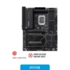 Motherboards Motherboard ASUS PROART Z890 CREATOR WIFI, vista lateral Motherboards Motherboard ASUS PROART Z890 CREATOR WIFI, vista lateral