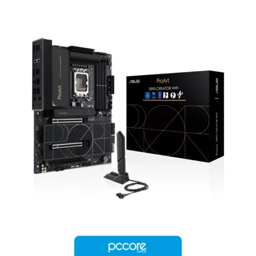 Motherboard ASUS PROART Z890 CREATOR WIFI Motherboard ASUS PROART Z890 CREATOR WIFI