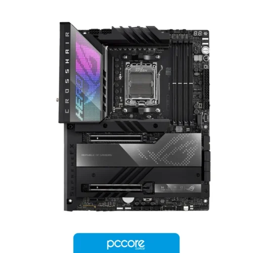 Motherboard ASUS ROG CROSSHAIR X670E HERO AM5 DDR5 Motherboard ASUS ROG CROSSHAIR X670E HERO AM5 DDR5